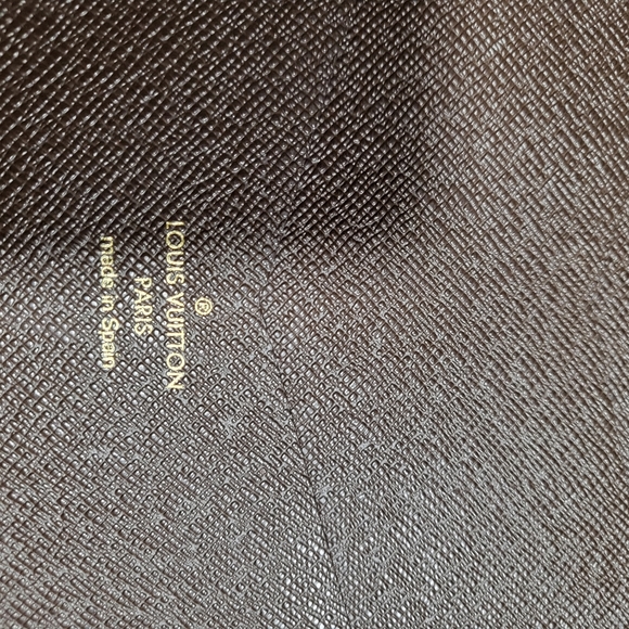 COPY - Louis Vuitton USED Tablet Case - Picture 11 of 16